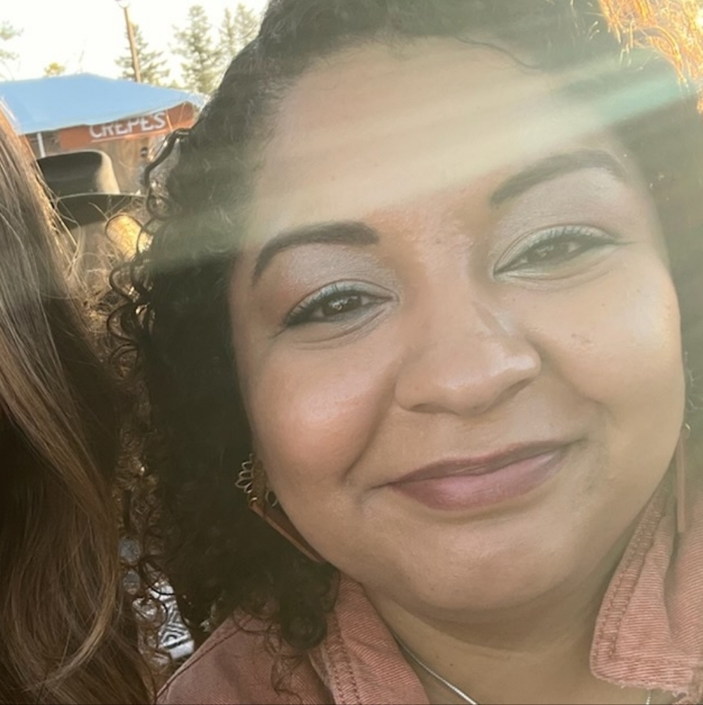 Meet your Posher, Rosa